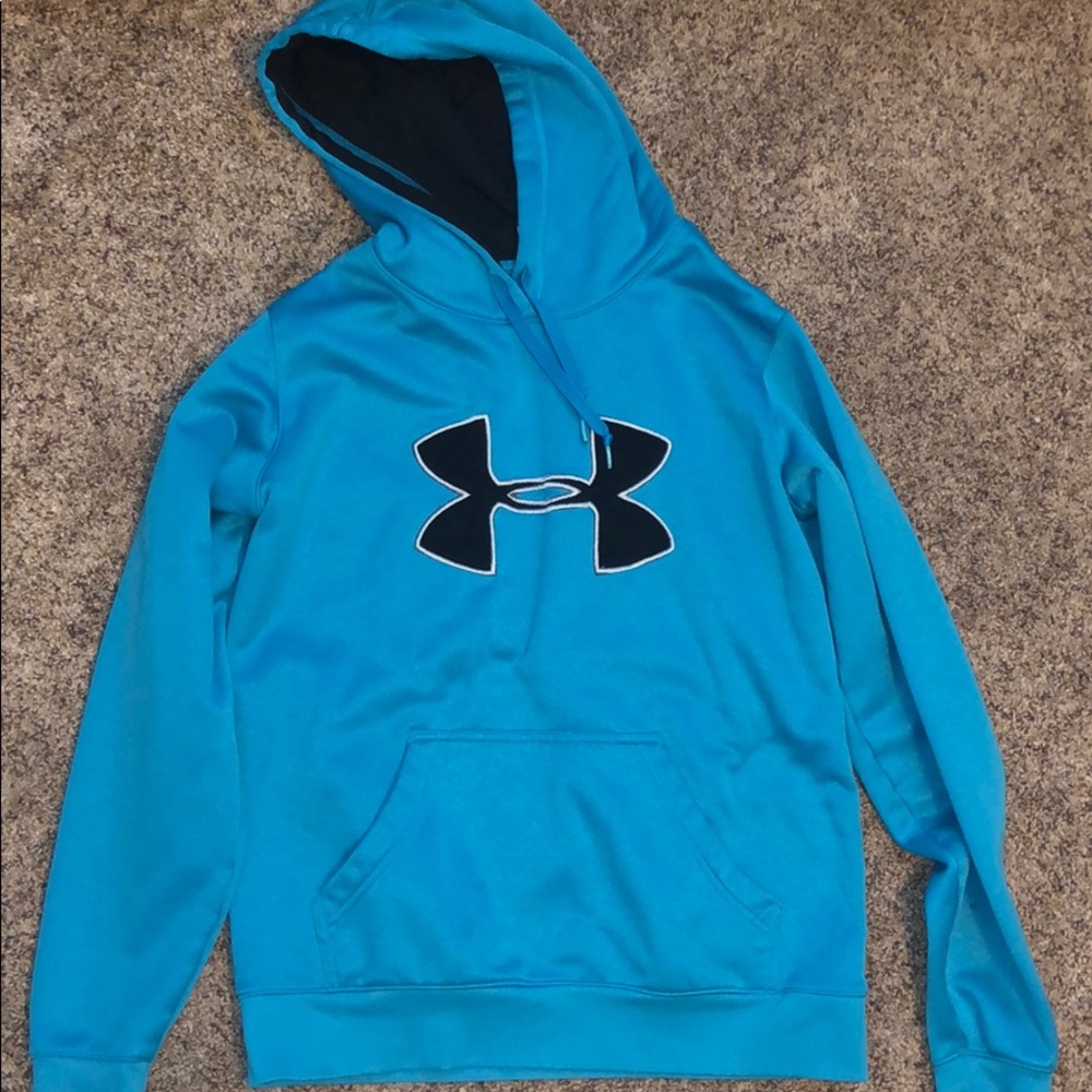 Women’s Under Armour Hoodie